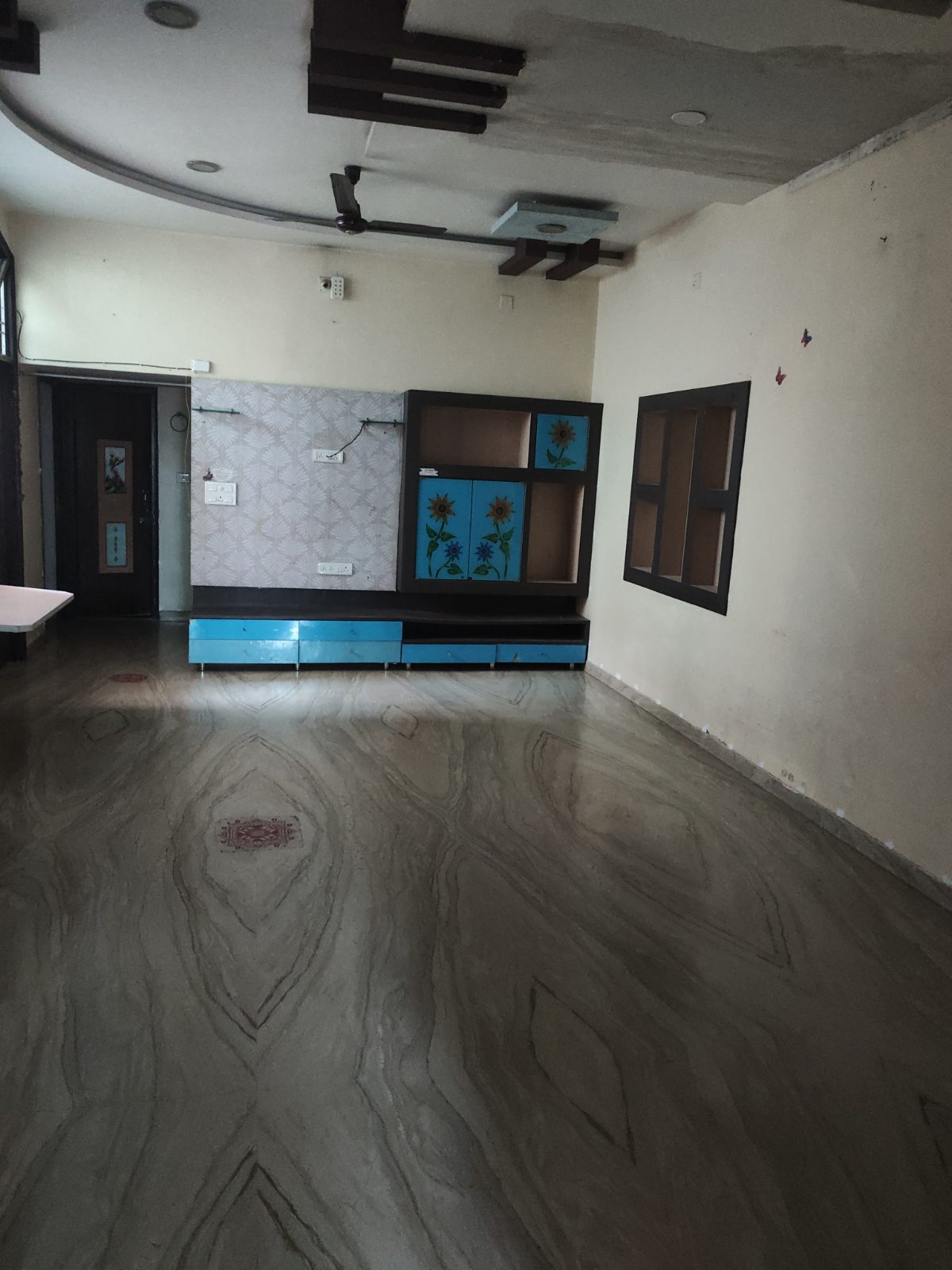 3 BHK House for Rent in Sector 4, Hiran Magri, Udaipur - Hall