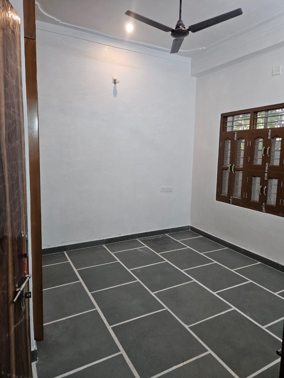 2 BHK House for Rent in Titardi, Udaipur - Bedroom 1