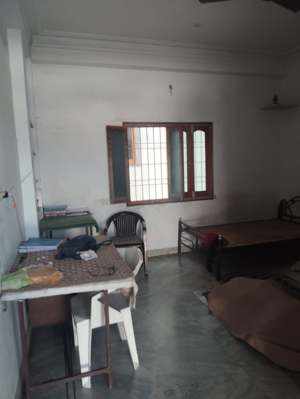Room for Rent in Ayad Rural, Udaipur - Rs 7,000 per Month - Bedroom