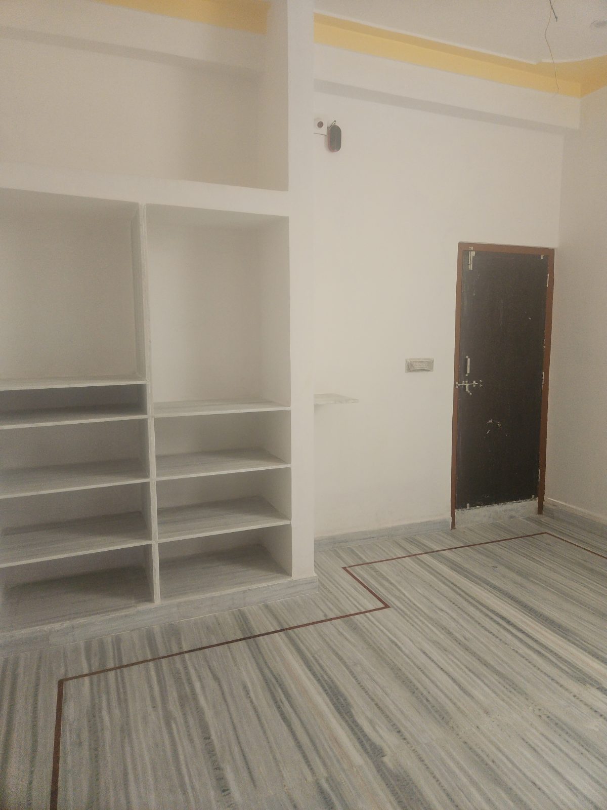 1 BHK House for Rent in Titardi, Udaipur - Bedroom 1