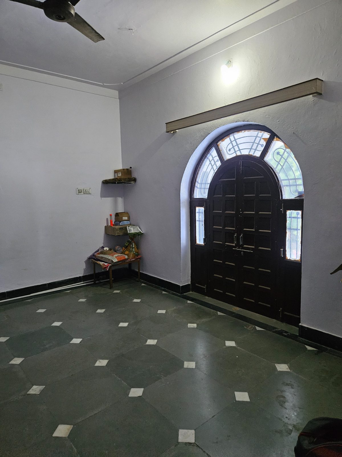 2 BHK House for Rent in Sector 4, Hiran Magri, Udaipur - Hall