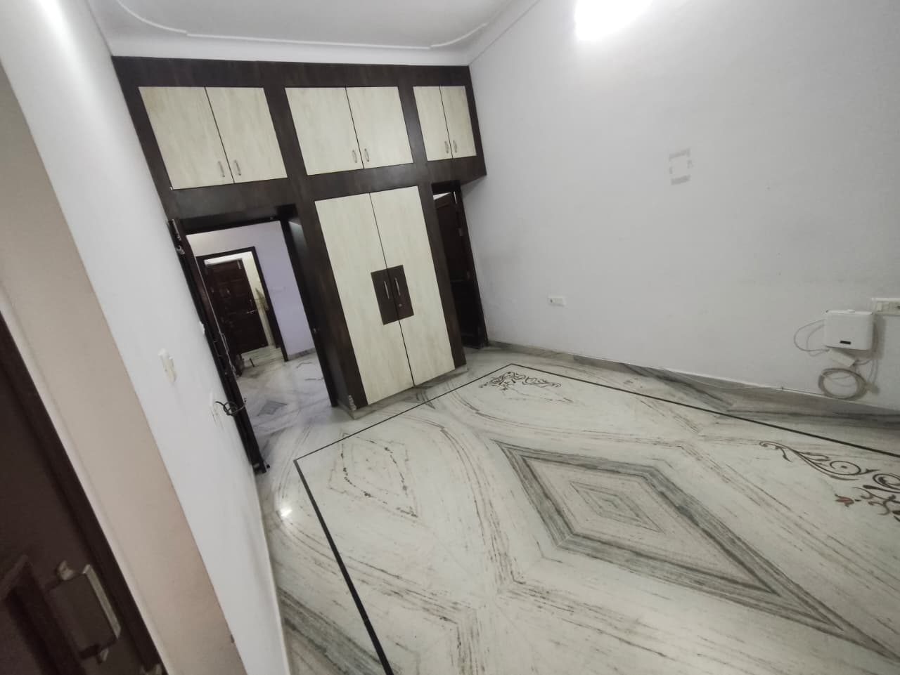 2 BHK Builder Floor for Rent in Tekri, Udaipur - Bedroom