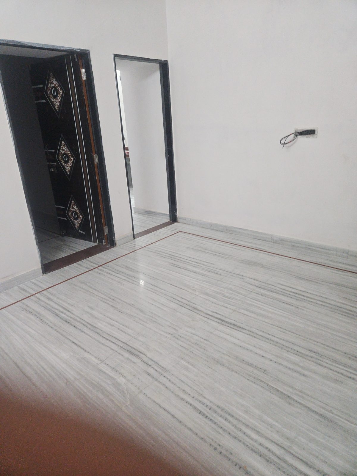 2 BHK House for Rent in Titardi, Udaipur - Bedroom 1