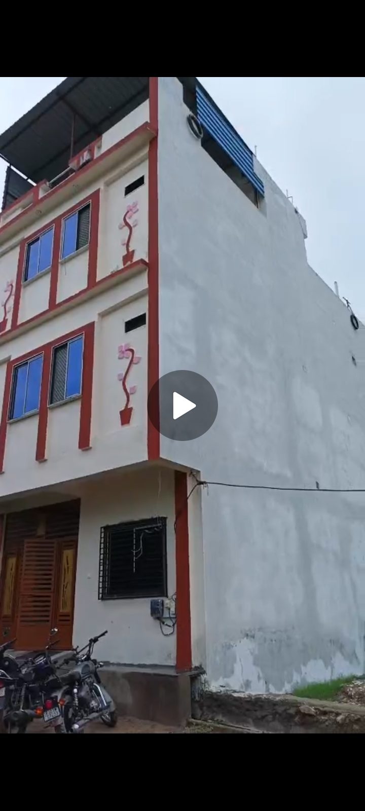 Studio Apartment for Sale in Eklingpura, Udaipur - Outside