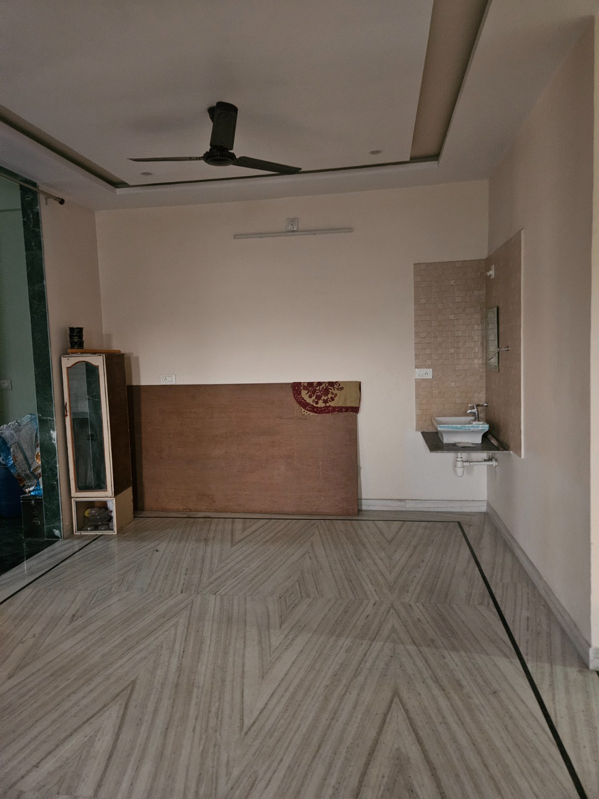 3 BHK House for Rent in Debari, Udaipur - Hall